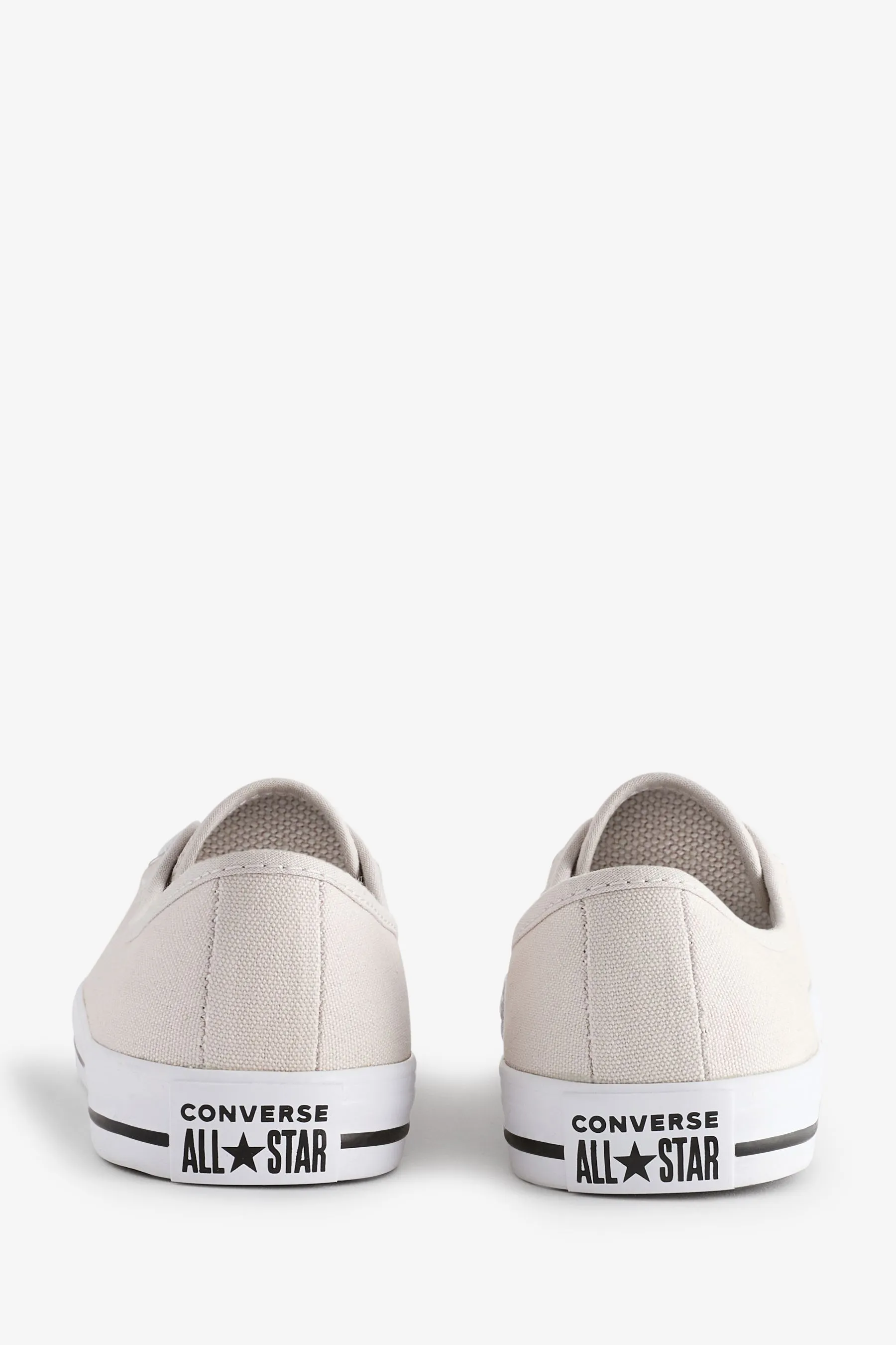 Converse - Chuck Taylor All Star - Scarpe Pizzo ballerina