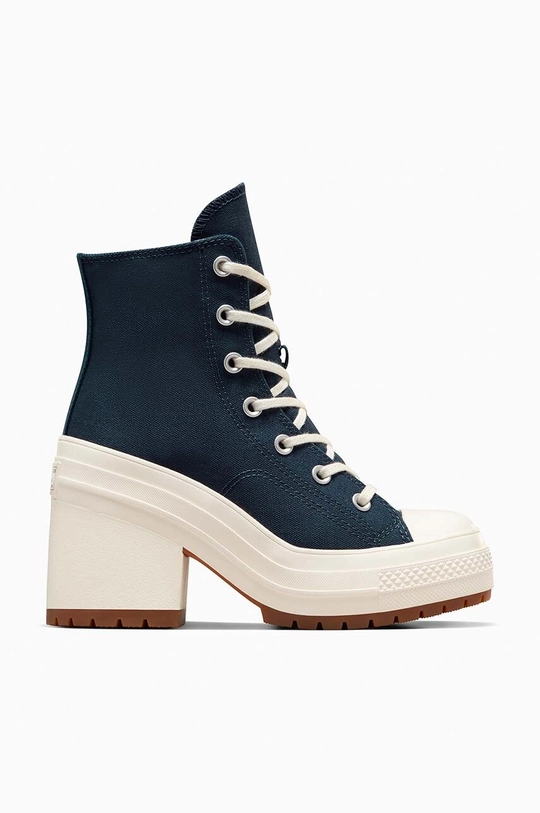 Converse scarpe da ginnastica Chuck 70 De Luxe Heel