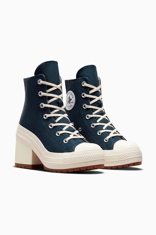 Converse scarpe da ginnastica Chuck 70 De Luxe Heel