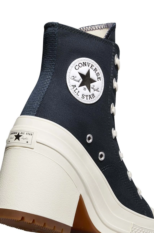 Converse scarpe da ginnastica Chuck 70 De Luxe Heel