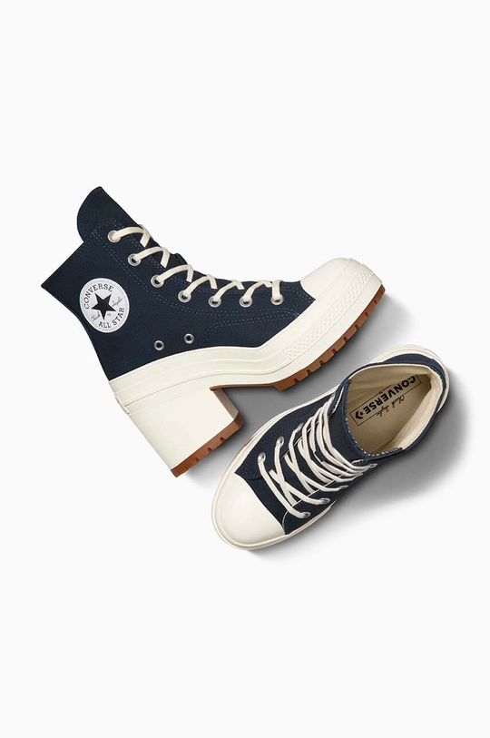 Converse scarpe da ginnastica Chuck 70 De Luxe Heel