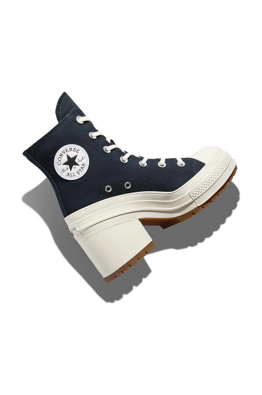 Converse scarpe da ginnastica Chuck 70 De Luxe Heel
