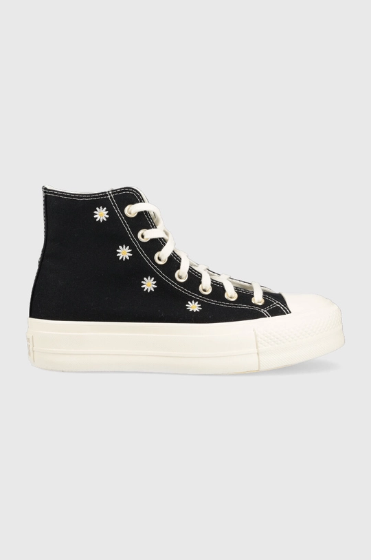 Converse scarpe da ginnastica Chuck Taylor All Star Lift HI