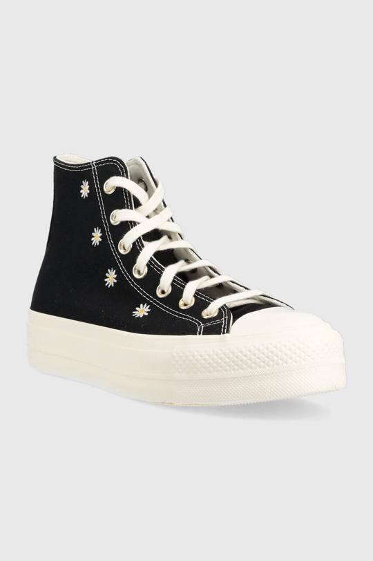 Converse scarpe da ginnastica Chuck Taylor All Star Lift HI