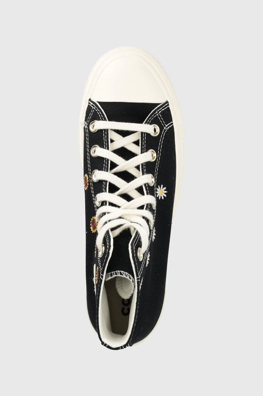 Converse scarpe da ginnastica Chuck Taylor All Star Lift HI