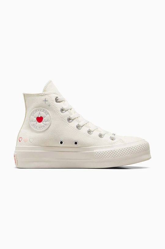 Converse scarpe da ginnastica Chuck Taylor All Star Lift