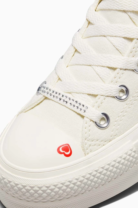 Converse scarpe da ginnastica Chuck Taylor All Star Lift
