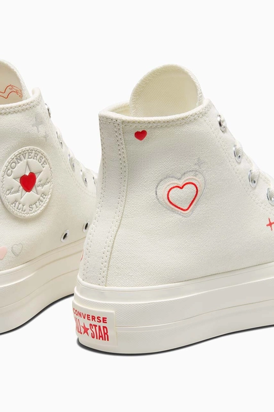 Converse scarpe da ginnastica Chuck Taylor All Star Lift