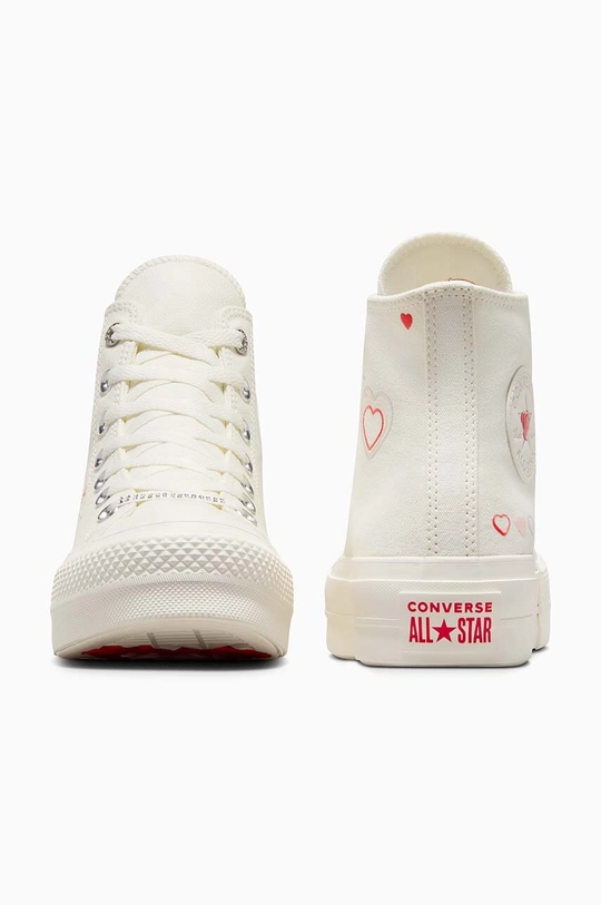 Converse scarpe da ginnastica Chuck Taylor All Star Lift