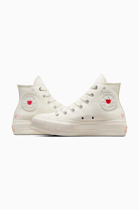 Converse scarpe da ginnastica Chuck Taylor All Star Lift