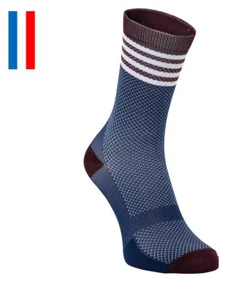 Coppia di calzini LeBram Tourmalet Blue