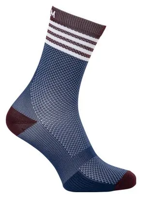 Coppia di calzini LeBram Tourmalet Blue