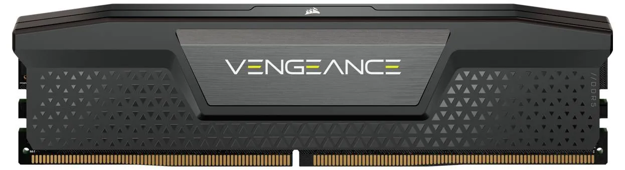 Corsair CMK96GX5M2B5200C38 Modulo di memoria PC   DDR5 96 GB 2 x 48 GB  5200 MHz 288pin DIMM CL38 CMK96GX5M2B5200C38