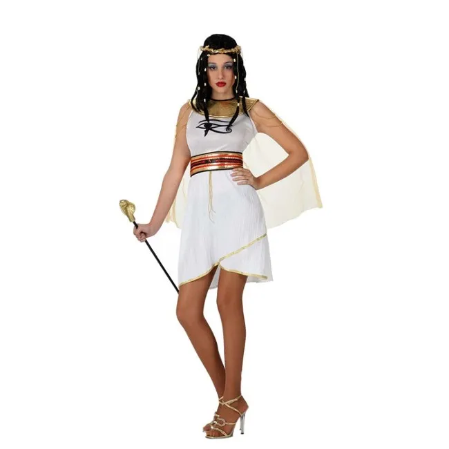 Costume egiziano per donna adulta