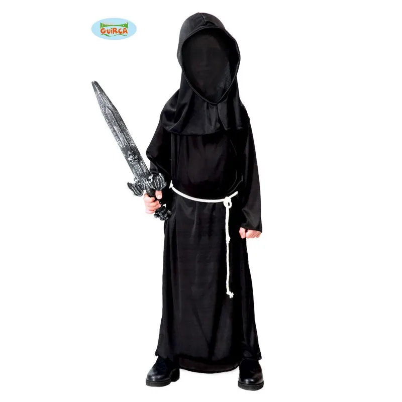 COSTUME PICCOLO MONACO DELL