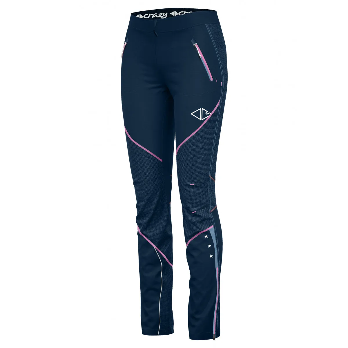 Crazy Pant Electra Donna