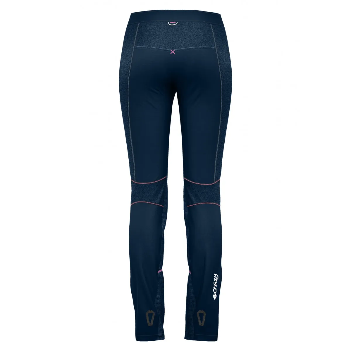 Crazy Pant Electra Donna