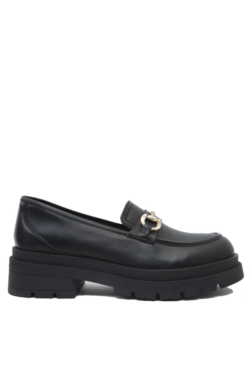 Cristin Mocassino platform
