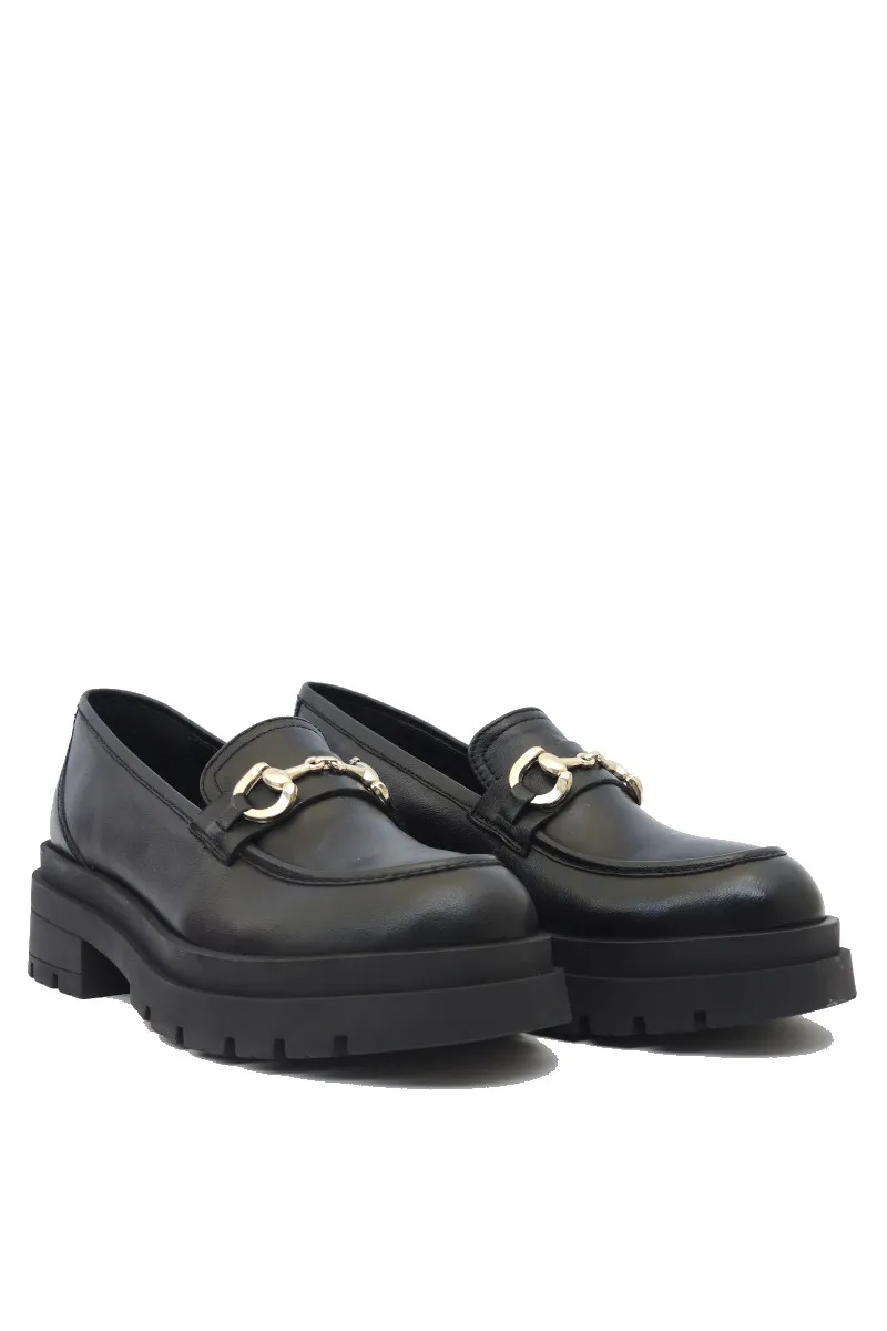 Cristin Mocassino platform