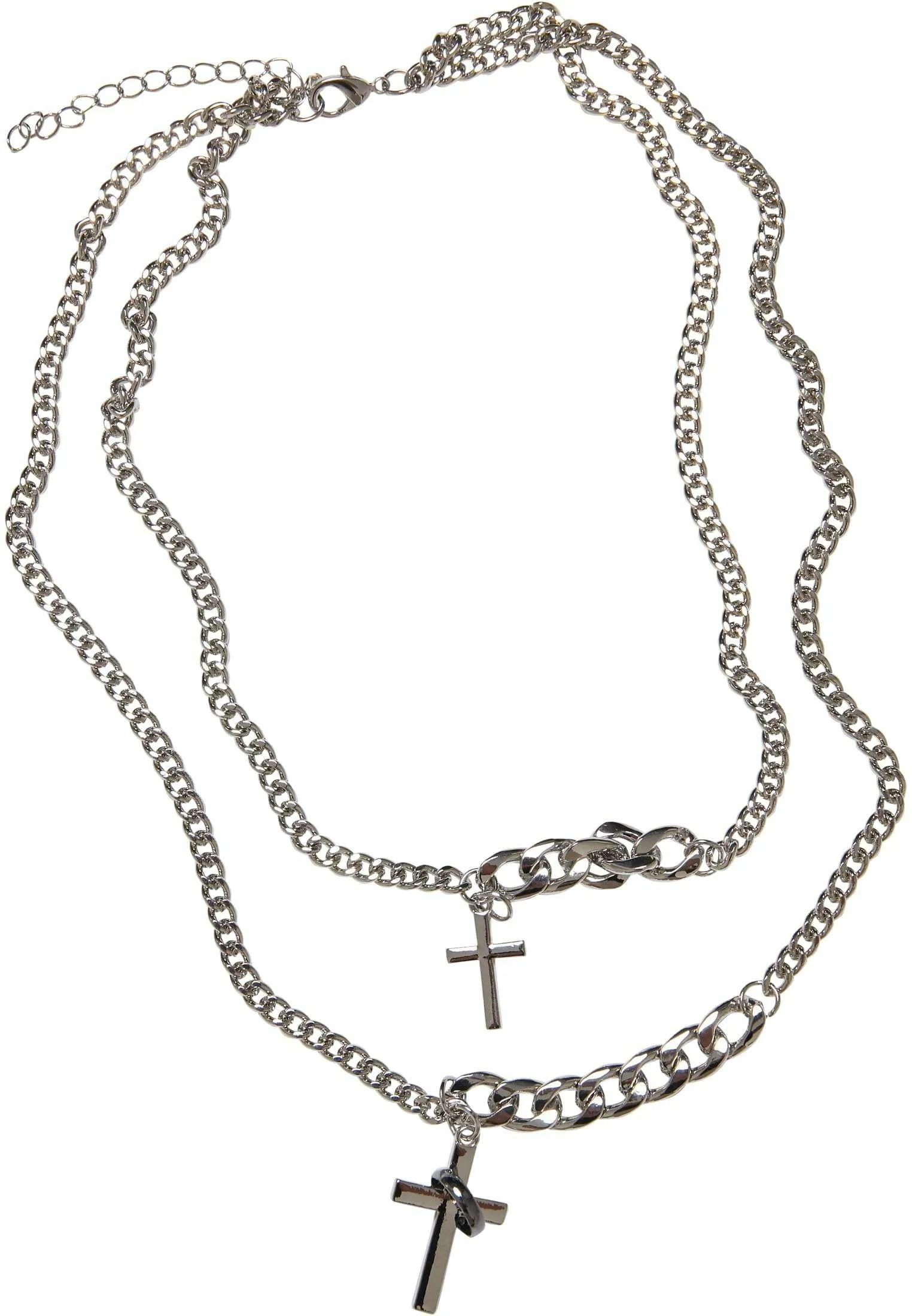 CROSS  - Collana