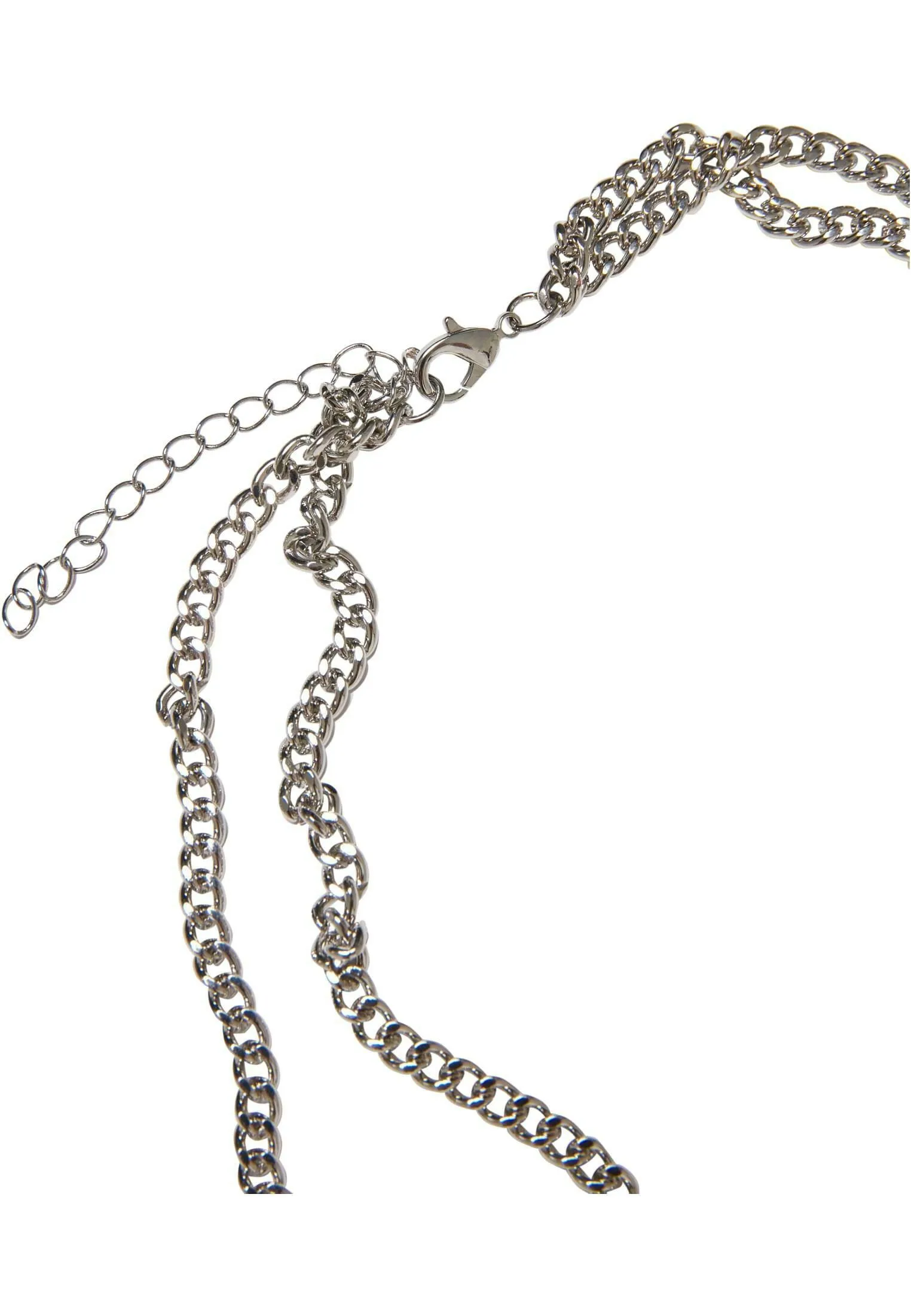 CROSS  - Collana