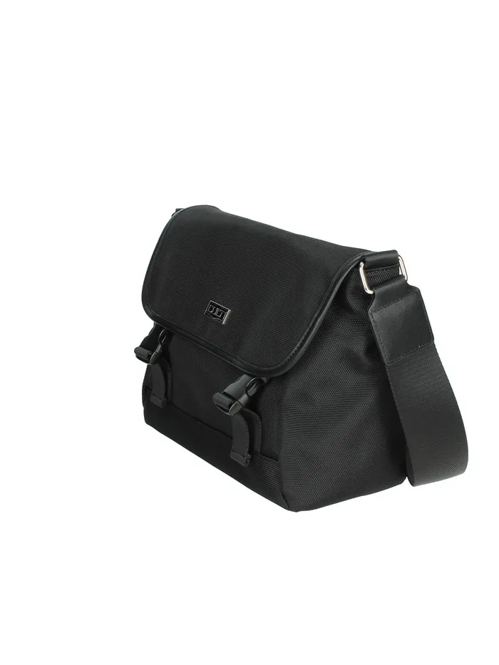 Cult  BORSA A TRACOLLA X17.002 NERO