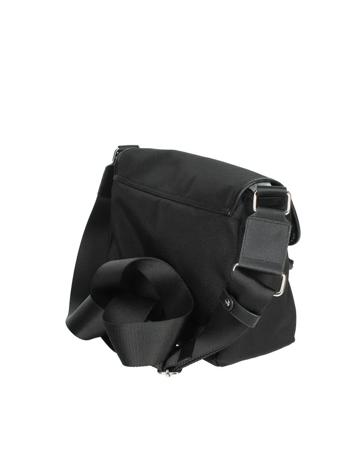 Cult  BORSA A TRACOLLA X17.002 NERO