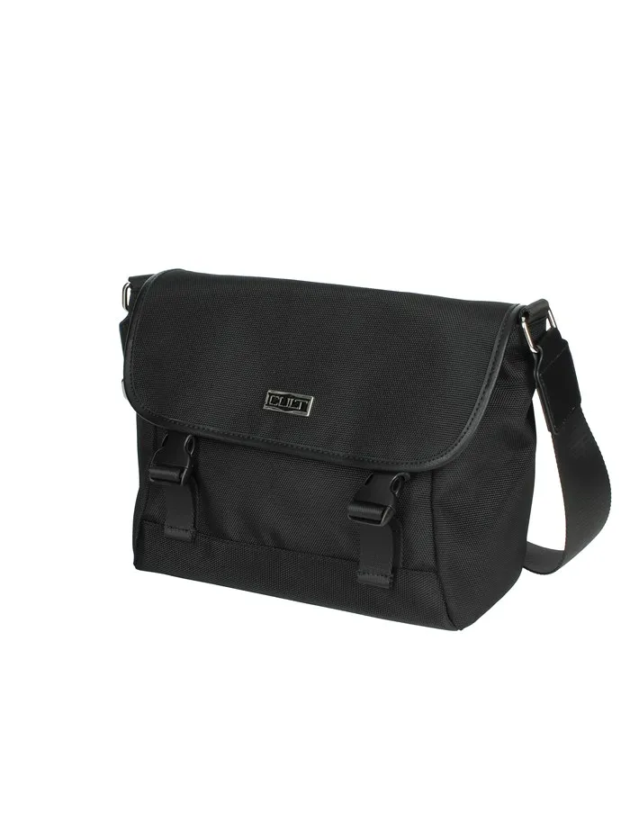 Cult  BORSA A TRACOLLA X17.002 NERO