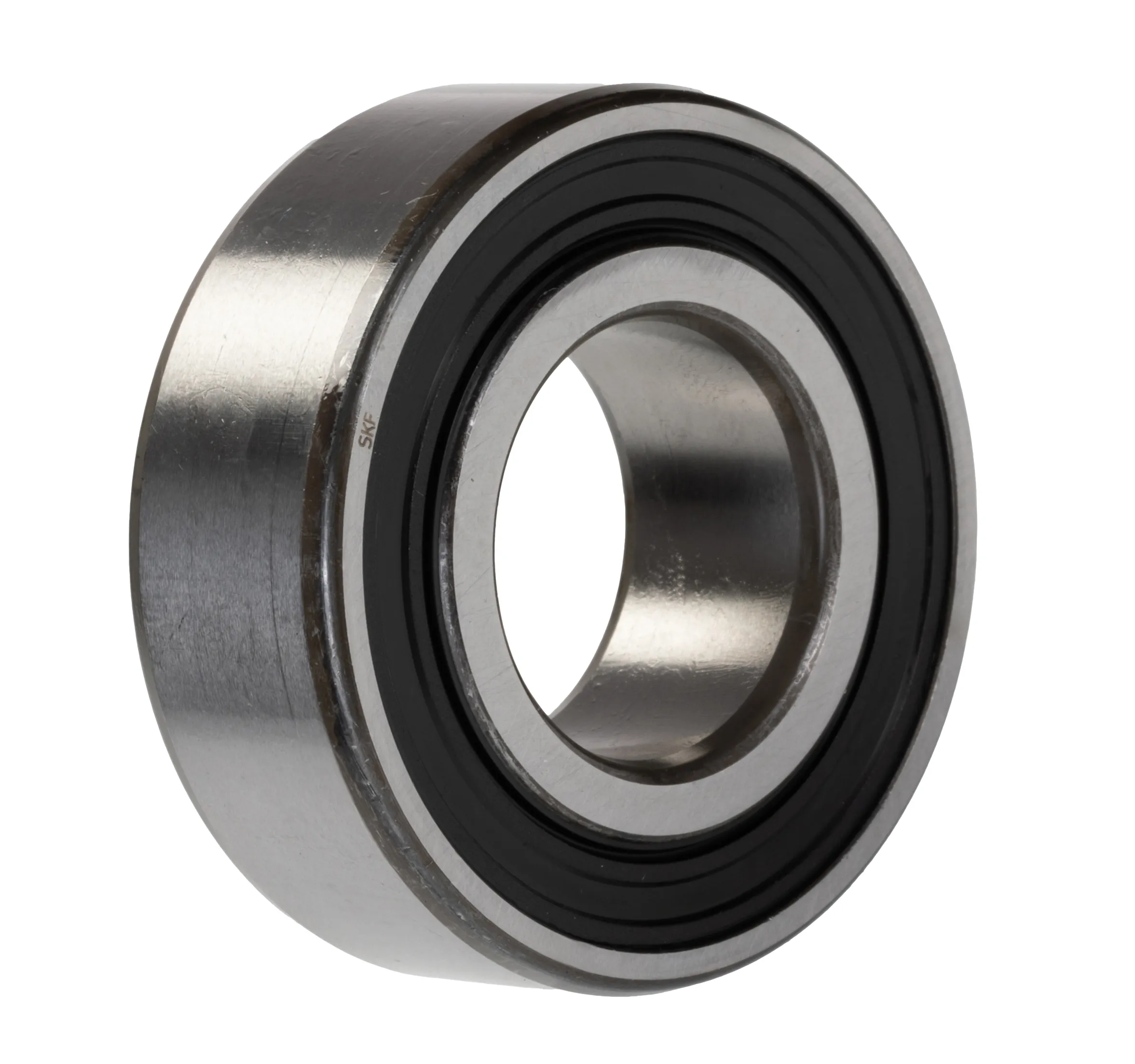 Cuscinetto a sfere a scanalatura profonda Cuscinetti radiali a una corona di sfere SKF in Acciaio, Ø int. 17mm, Ø est.