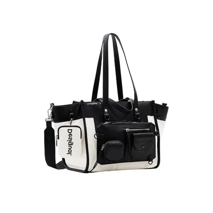 Desigual Borsa Donna