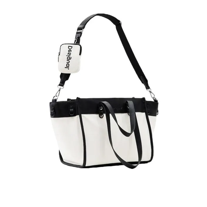 Desigual Borsa Donna