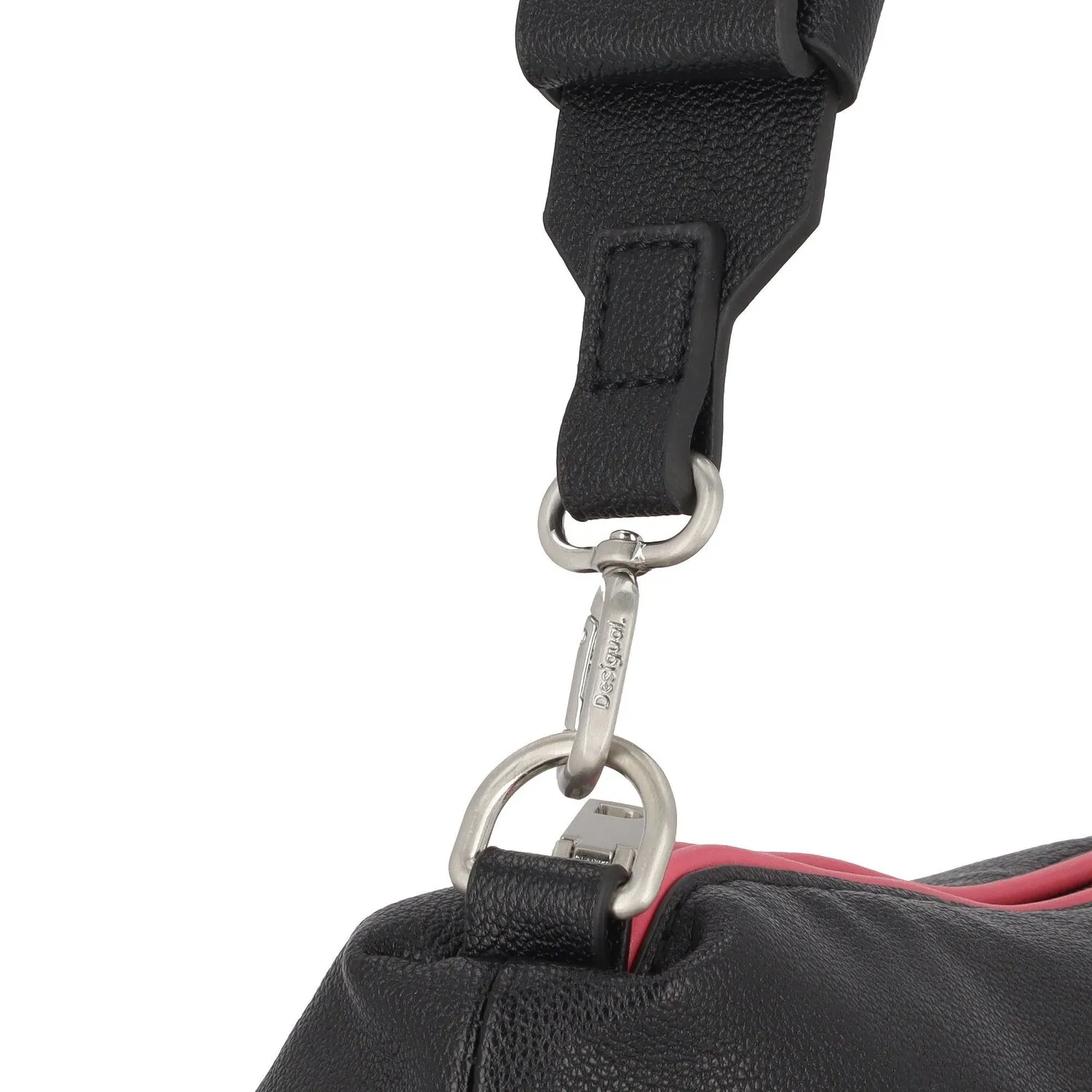 Desigual Prime Borsa a tracolla 31 cm