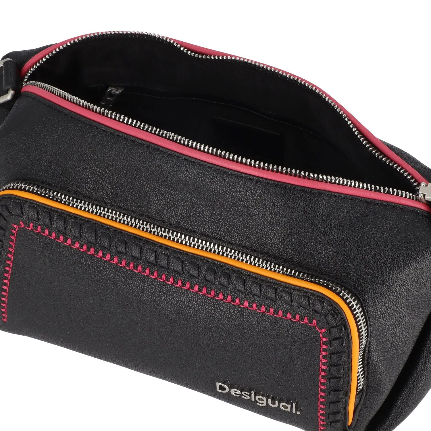 Desigual Prime Borsa a tracolla 31 cm