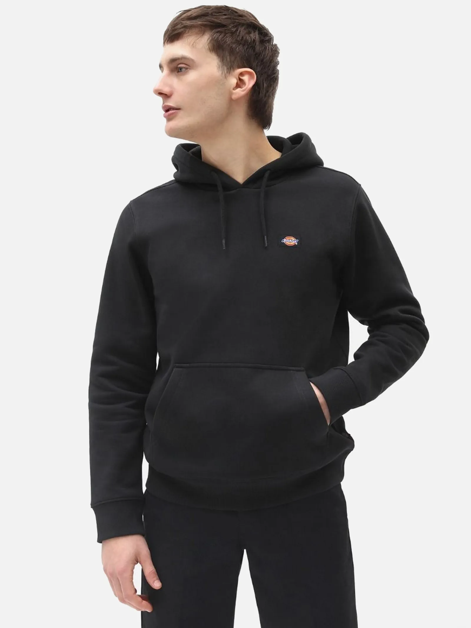 DICKIES ----Felpa oakport Dickies