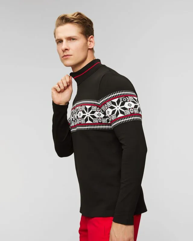Dolcevita tecnico da uomo Newland Epic