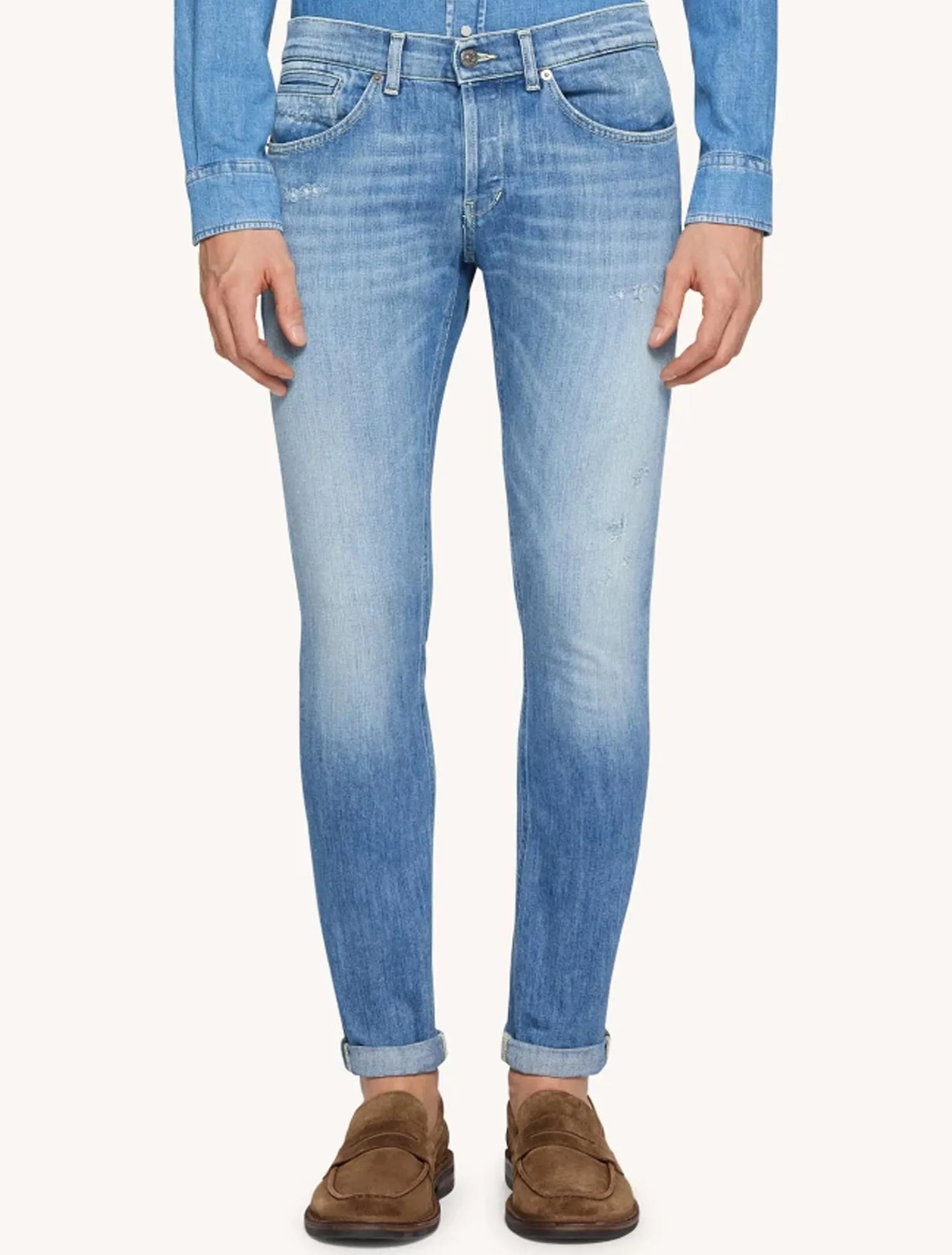 Dondup  Jeans George