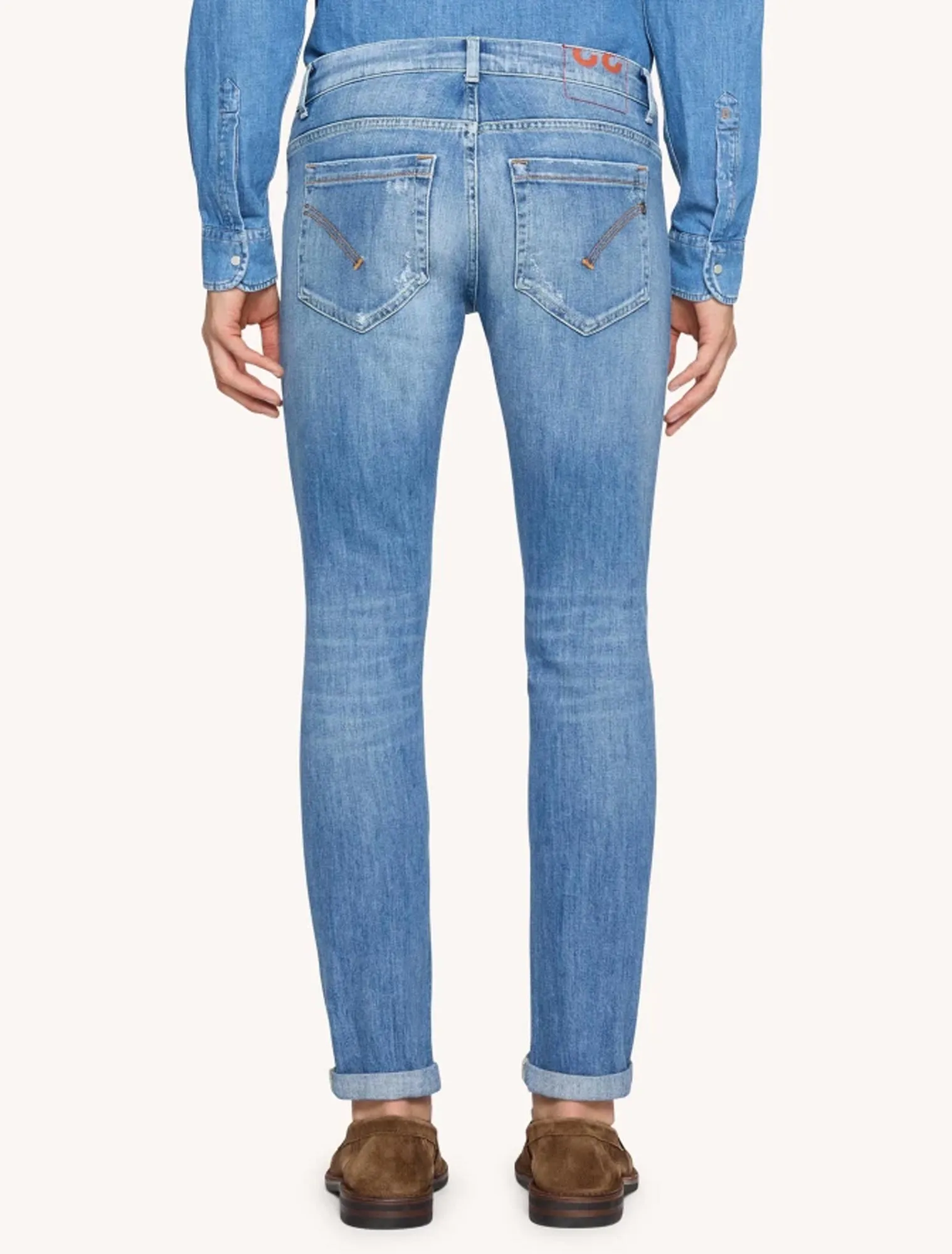 Dondup  Jeans George