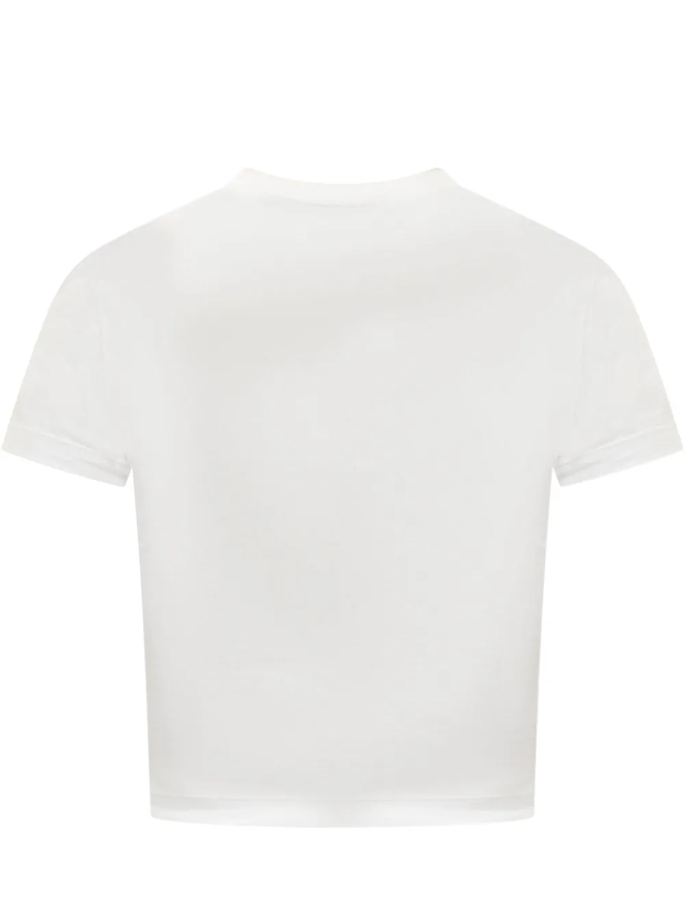 DSQUARED2 ICON COLLECTION T-Shirt Icon Darling Fit 