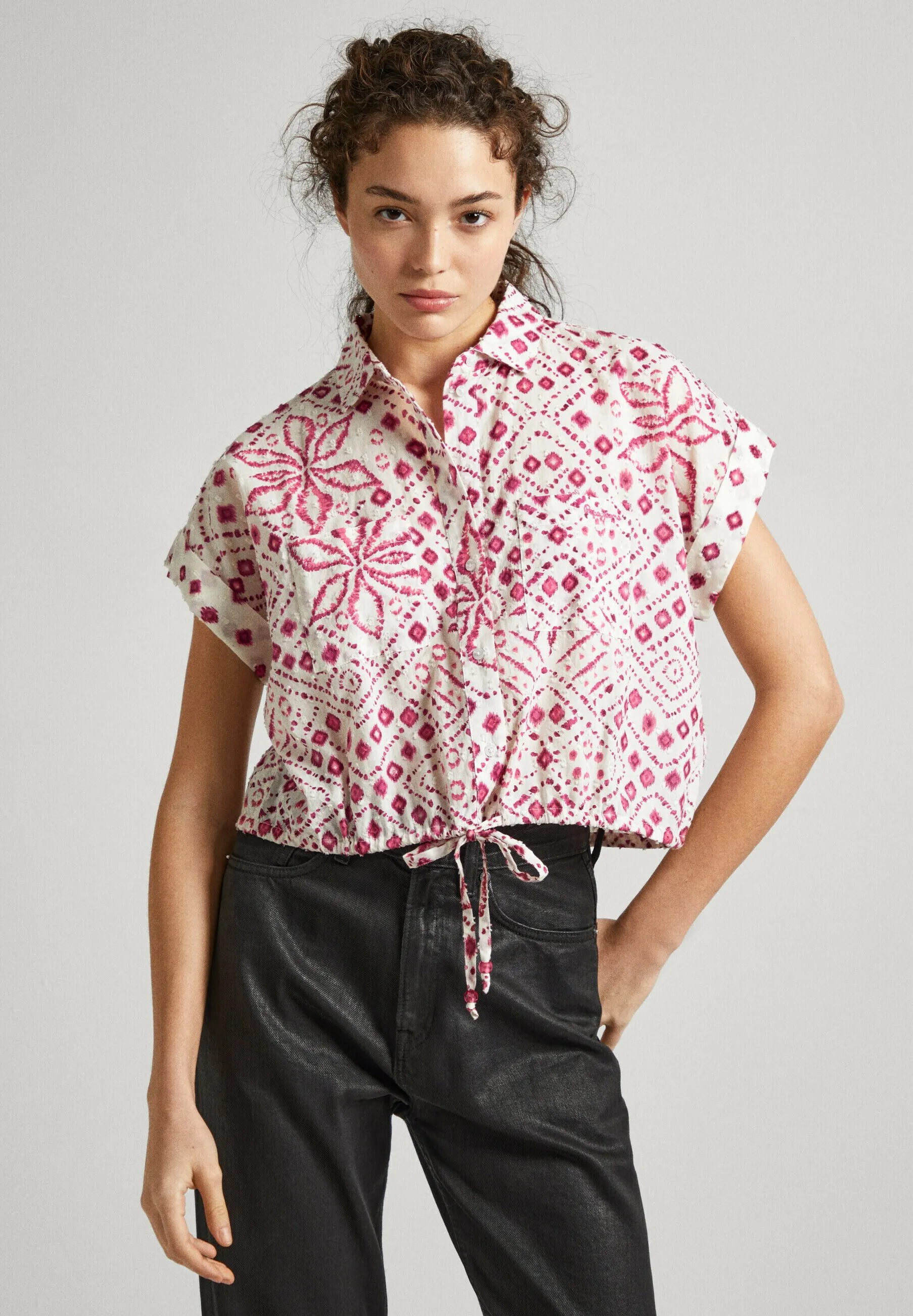DULCE - Camicia