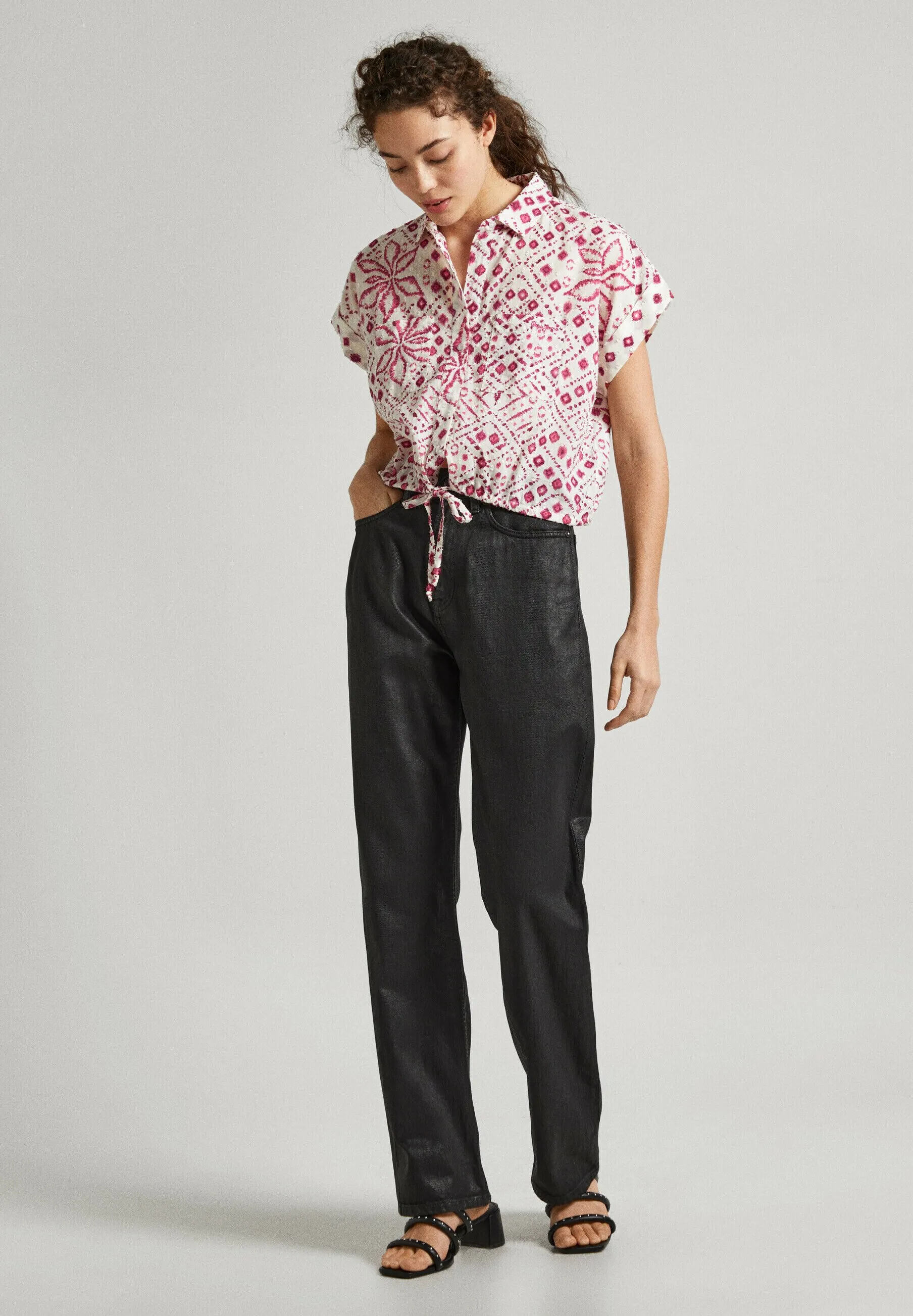 DULCE - Camicia