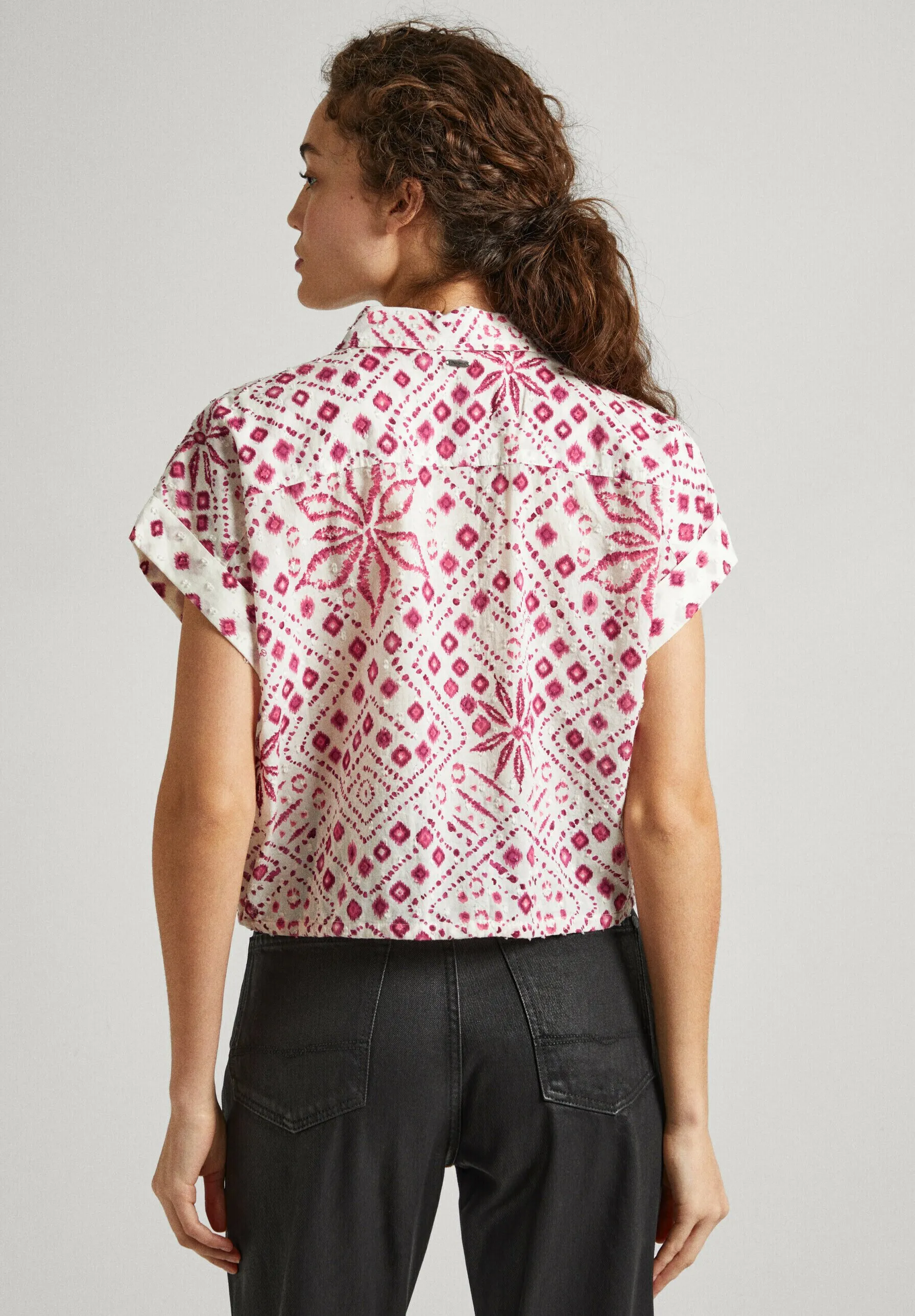 DULCE - Camicia