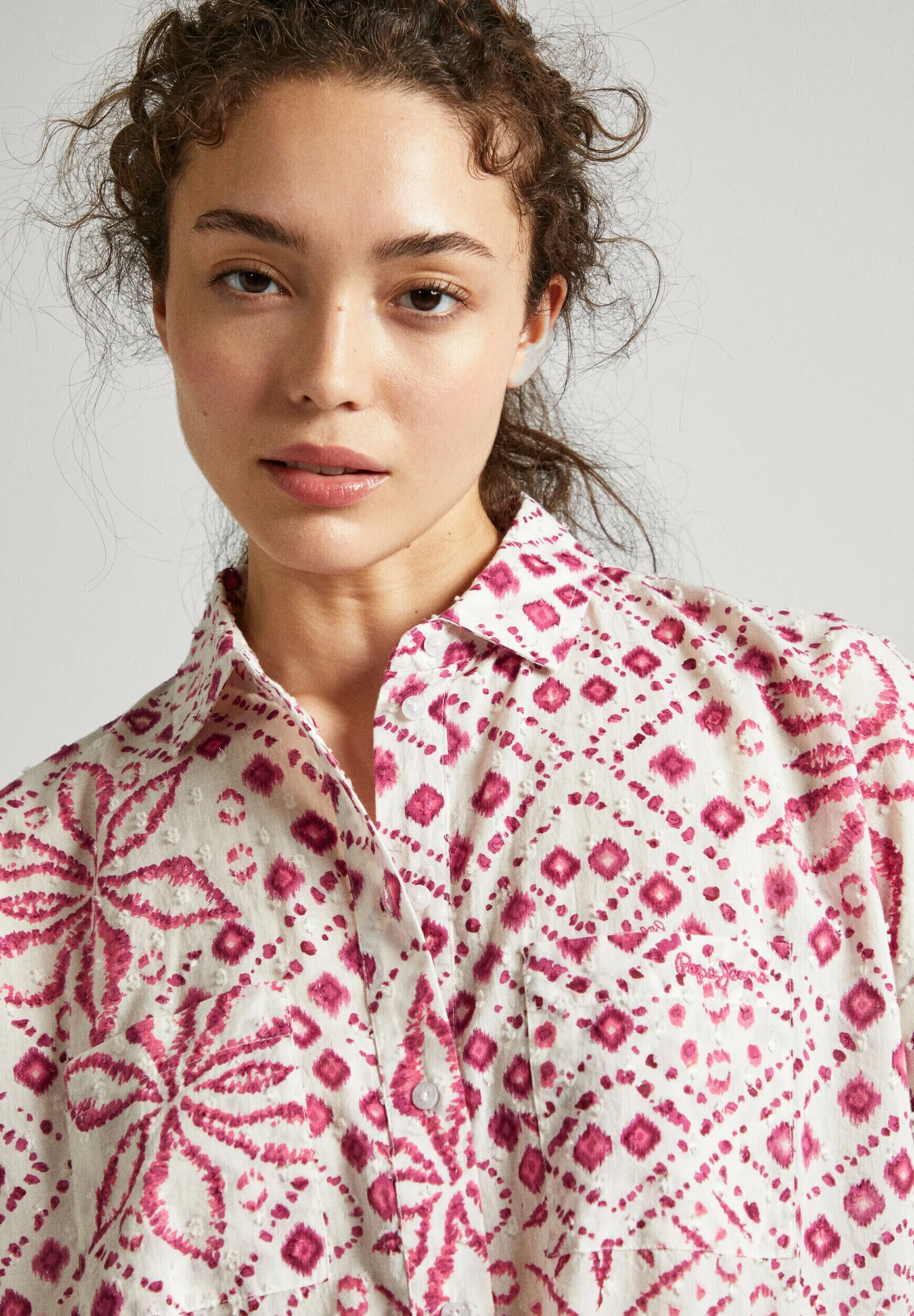 DULCE - Camicia