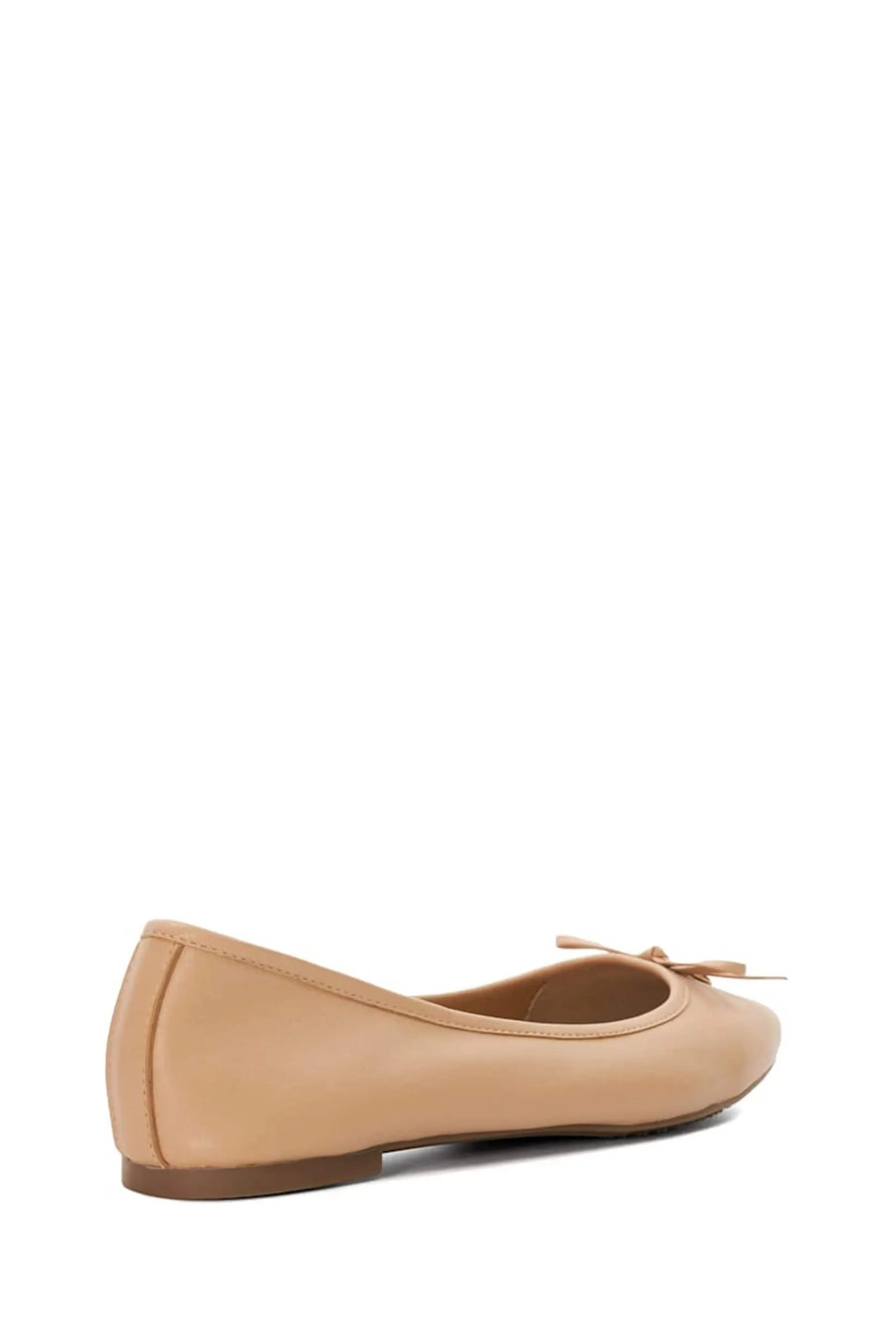 Dune London - Hallo - ballerina con ciondoli Scarpe