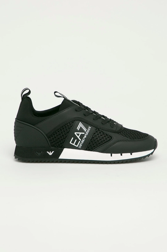 EA7 Emporio Armani scarpe