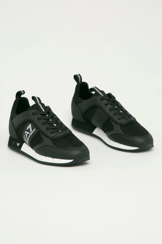 EA7 Emporio Armani scarpe