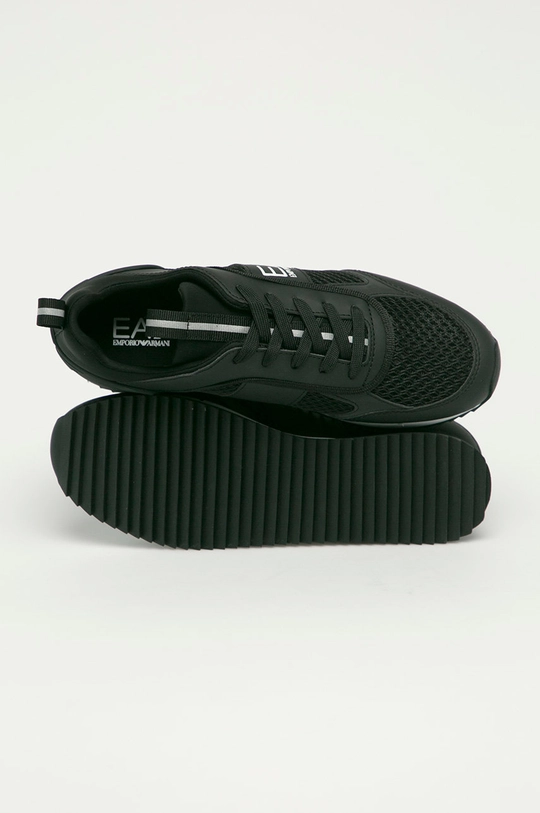 EA7 Emporio Armani scarpe