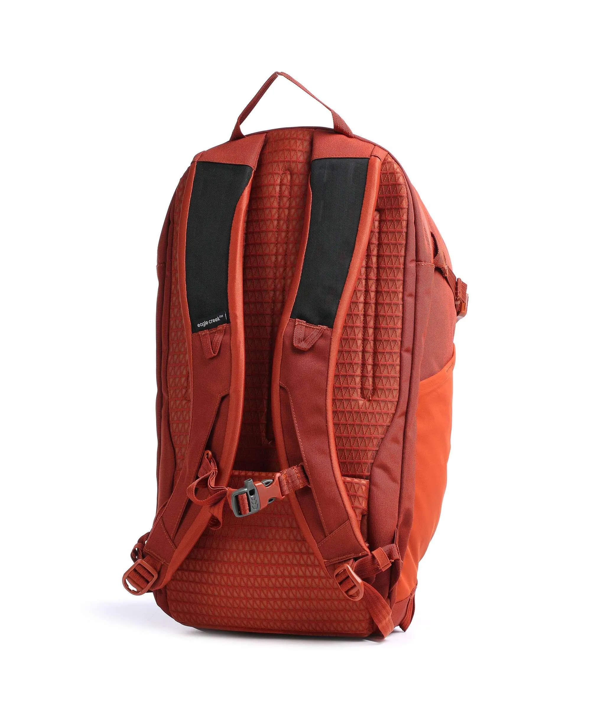  Eagle Creek Explore 26 Zaino 16″ poliestere riciclato marrone rosso  