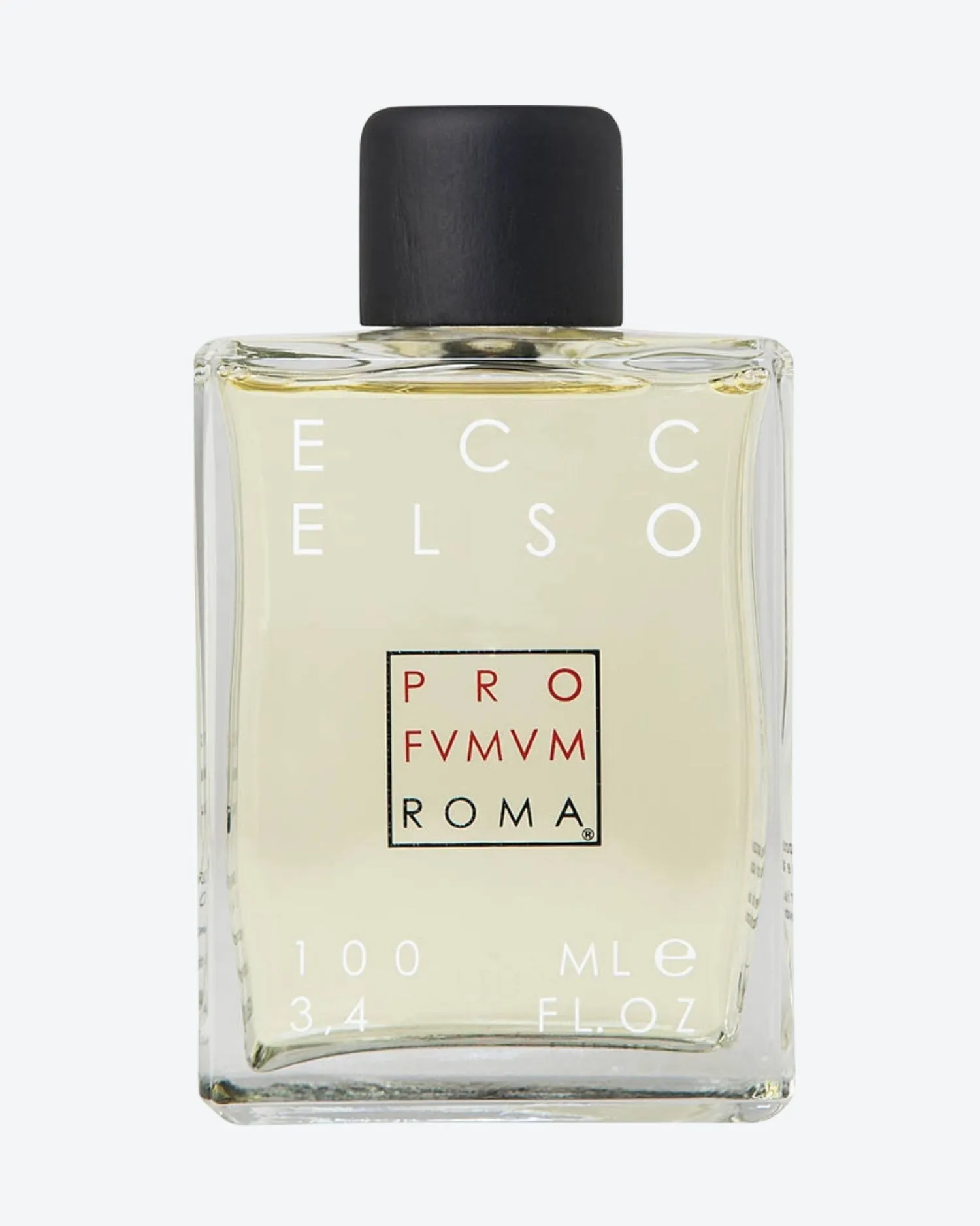 Eccelso - Eau de Parfum