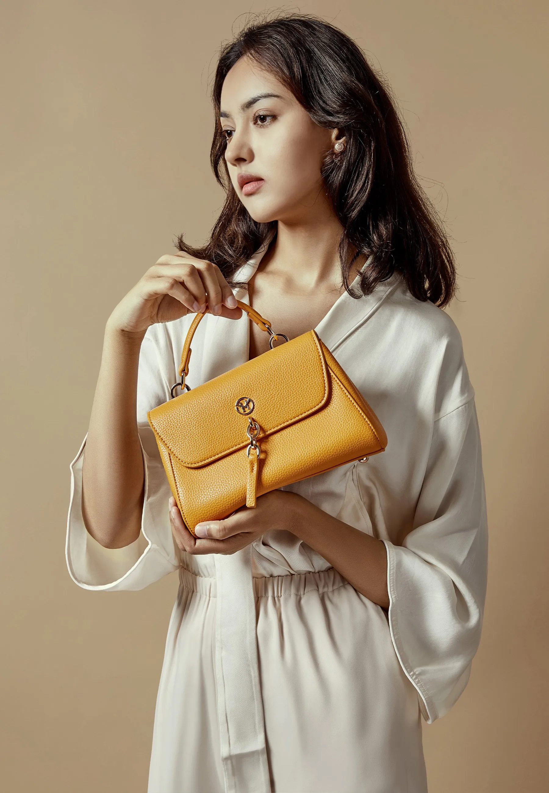 ELEGANCE - Borsa a mano