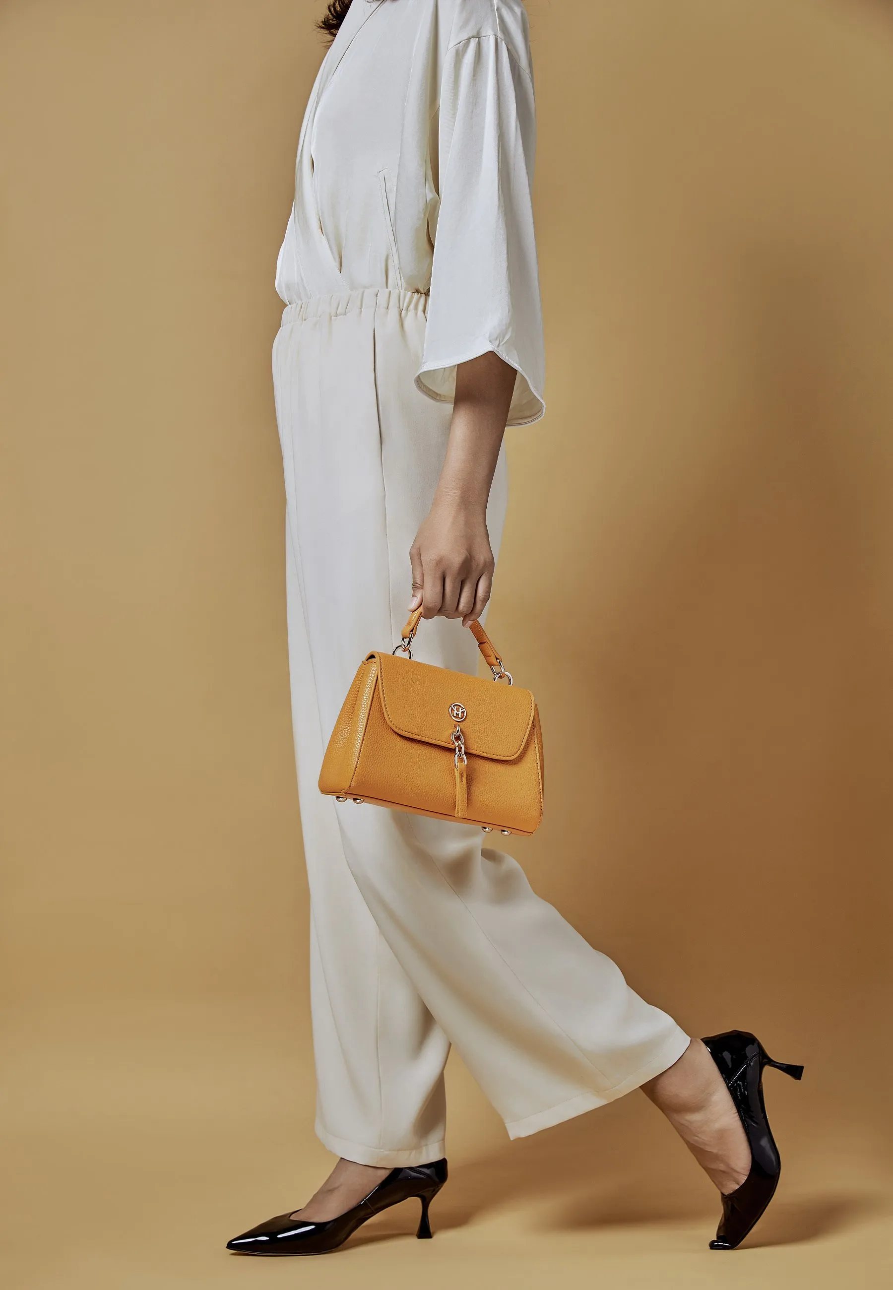 ELEGANCE - Borsa a mano